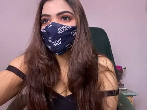 Fantastic ruby online show from October 17, 2025, 7:15 pm