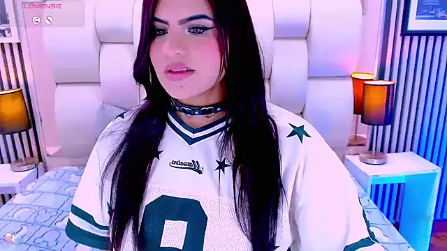 sarah cream online show from March 15, 2026, 5:58 am