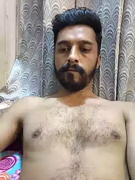 Forbidden Live143 online show from October 9, 2025, 1:11 pm