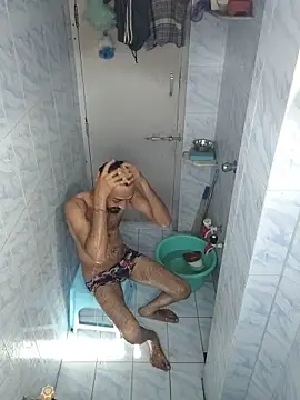 Forbidden Live143 online show from November 8, 2025, 6:06 am