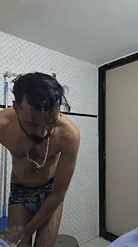 Forbidden Live143 online show from January 15, 2026, 6:39 am