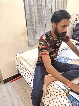 Forbidden Live143 online show from March 16, 2026, 11:14 am