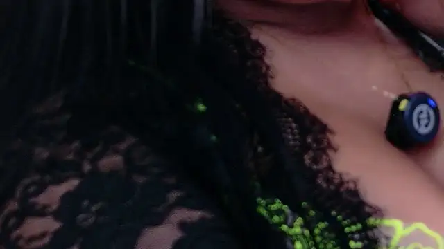 Evangeline Taylorr online show from June 24, 2026, 2:26 pm