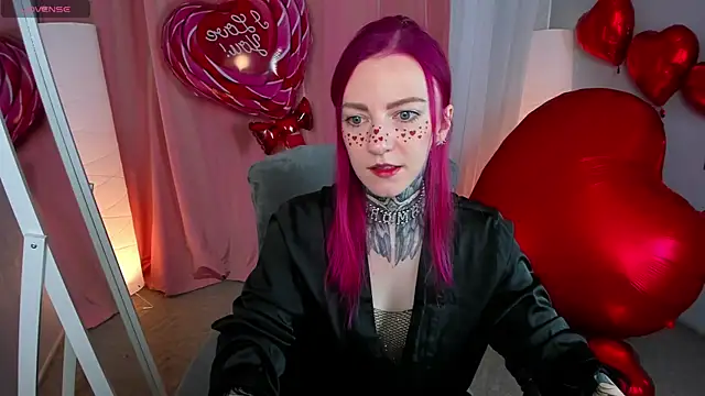 Roxy      online show from February 14, 2025, 8:48 pm