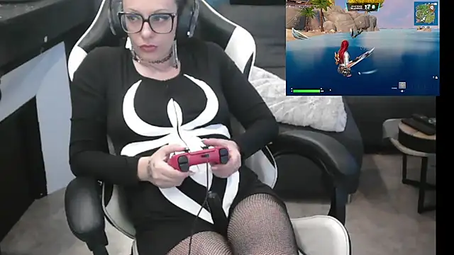 Snapshot of Citron2 chatting on March 20, 2025, 5:58 pm Citron2 online show from March 20, 2025, 5:58 pm