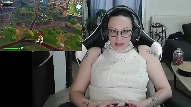 Snapshot of Citron2 chatting on March 2, 2025, 9:10 am Citron2 online show from March 2, 2025, 9:10 am