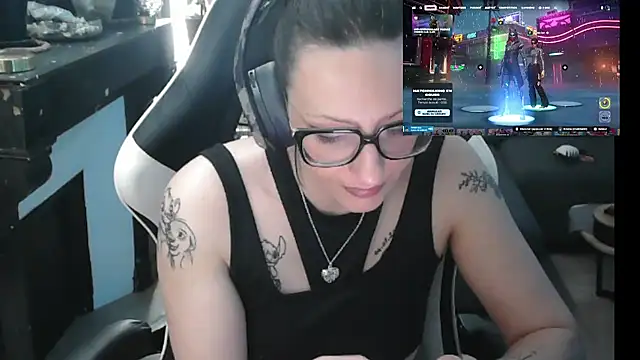 Snapshot of Citron2 chatting on March 21, 2025, 11:33 am Citron2 online show from March 21, 2025, 11:33 am