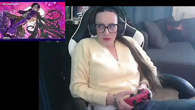 Snapshot of Citron2 chatting on March 6, 2025, 11:25 am Citron2 online show from March 6, 2025, 11:25 am