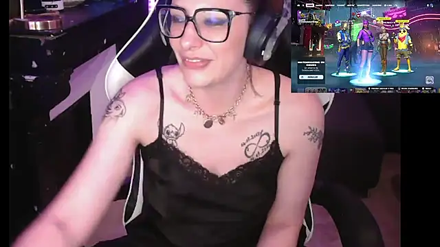 Snapshot of Citron2 chatting on March 11, 2025, 7:36 pm Citron2 online show from March 11, 2025, 7:36 pm