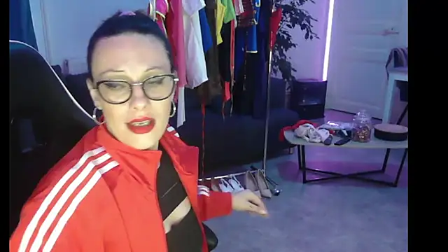 Snapshot of Citron2 chatting on March 10, 2025, 8:23 pm Citron2 online show from March 10, 2025, 8:23 pm