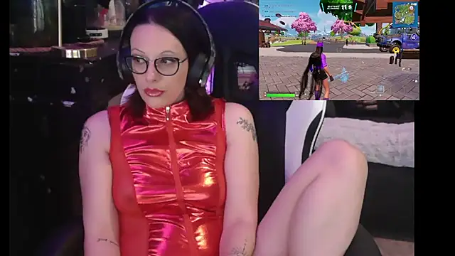 Snapshot of Citron2 chatting on March 10, 2025, 9:12 am Citron2 online show from March 10, 2025, 9:12 am