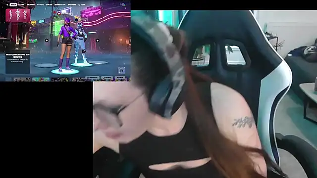 Snapshot of Citron2 chatting on March 5, 2025, 10:55 am Citron2 online show from March 5, 2025, 10:55 am