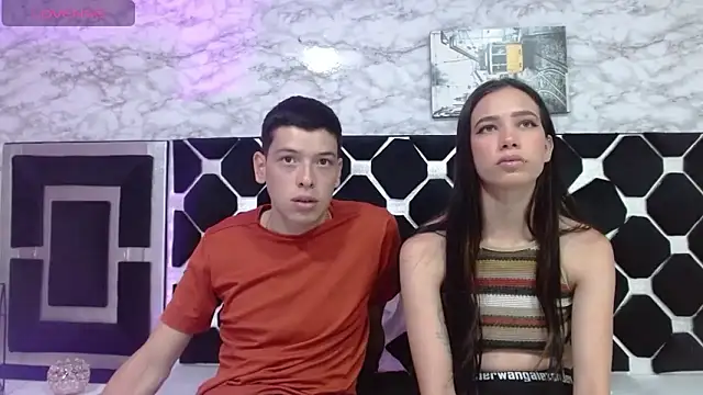 Dominate Alison online show from March 10, 2026, 6:56 pm