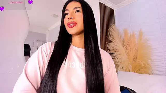 IsabelleFoxx  online show from February 1, 2026, 10:30 pm