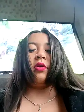 Cristal  04 online show from March 17, 2025, 2:56 pm