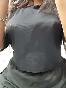 MohiniHott online show from November 10, 2025, 6:07 am