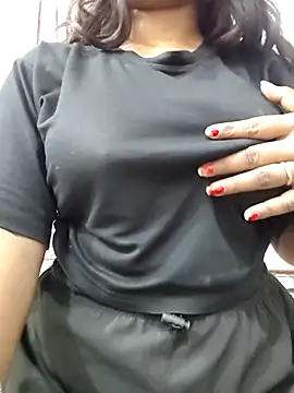 MohiniHott online show from November 29, 2025, 6:46 am