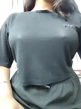 MohiniHott online show from November 30, 2025, 7:09 am