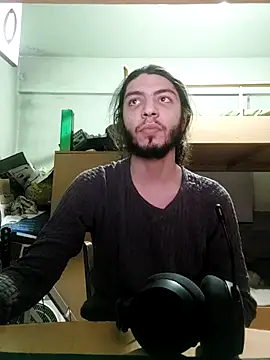 kleineid77 online show from February 25, 2025, 5:19 pm