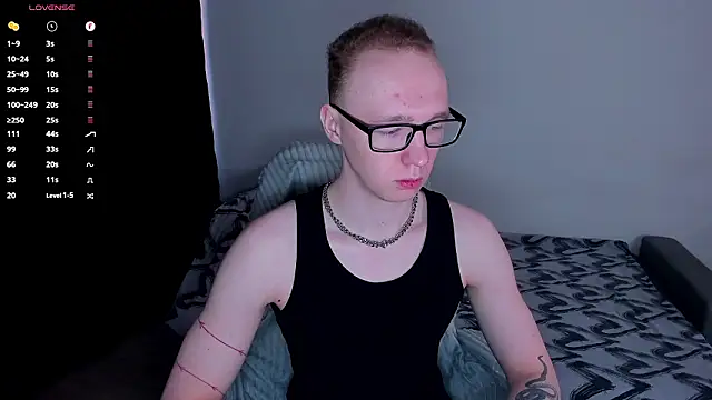 Alex silents online show from March 17, 2026, 2:36 am