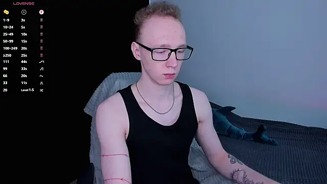 Alex silents online show from May 10, 2026, 12:31 pm