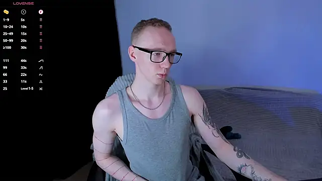 Alex silents online show from July 20, 2026, 4:53 pm