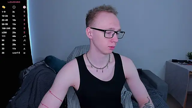 Alex silents online show from May 2, 2026, 8:08 am