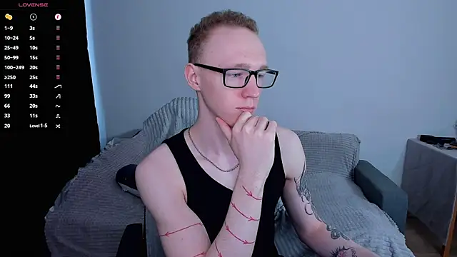 Alex silents online show from June 11, 2026, 12:46 pm