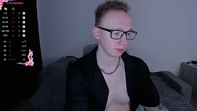 Alex silents online show from January 11, 2026, 7:15 am