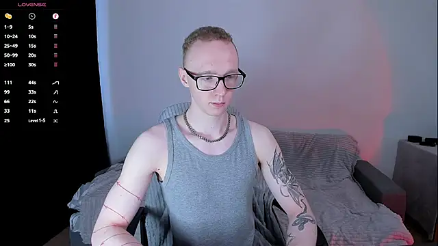 Alex silents online show from July 22, 2026, 3:25 pm