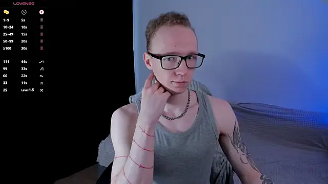 Alex silents online show from July 20, 2026, 1:24 am