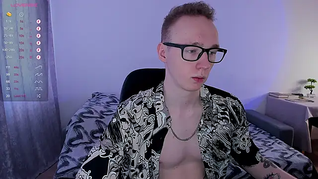 Alex silents online show from March 18, 2025, 10:07 am