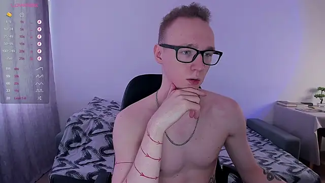 Alex silents online show from March 17, 2025, 10:06 am