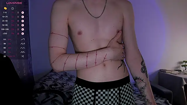 Alex silents online show from March 12, 2025, 1:08 pm