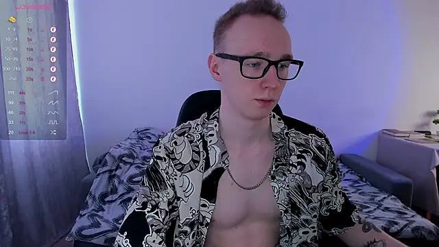 Alex silents online show from March 15, 2025, 10:03 am