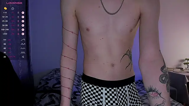 Alex silents online show from March 16, 2025, 1:17 pm