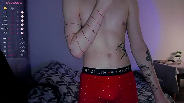 Alex silents online show from March 8, 2025, 1:14 pm