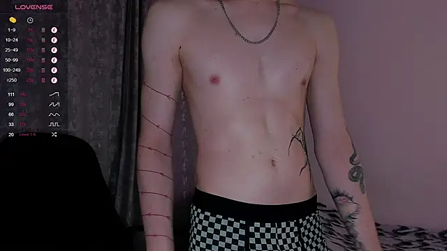 Alex silents online show from March 11, 2025, 4:18 pm