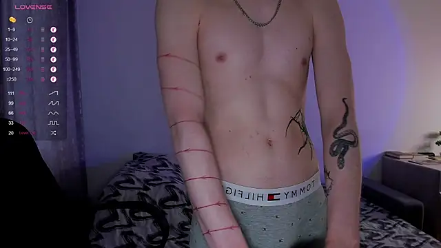 Alex silents online show from March 18, 2025, 1:12 pm