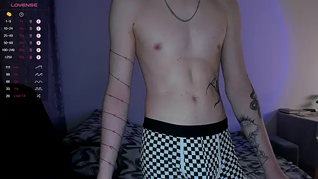 Alex silents online show from March 10, 2025, 1:43 pm