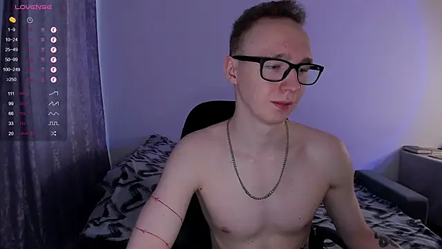 Alex silents online show from March 11, 2025, 1:12 pm