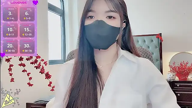 Berrysweet 68 online show from March 17, 2026, 2:58 am