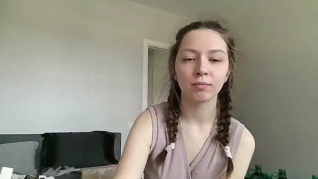 Adela Vetta online show from March 23, 2026, 10:15 am