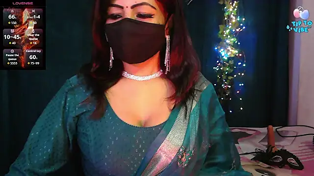 Aashiya- online show from December 1, 2025, 8:53 pm