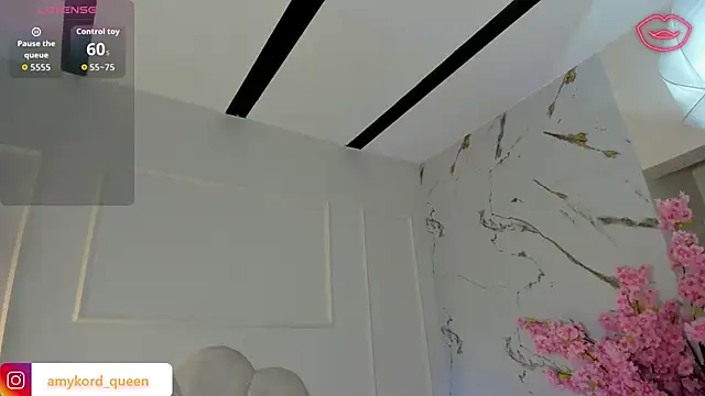 Amykord online show from November 15, 2025, 11:47 am