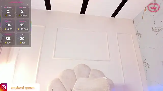 Amykord online show from January 15, 2026, 11:35 am