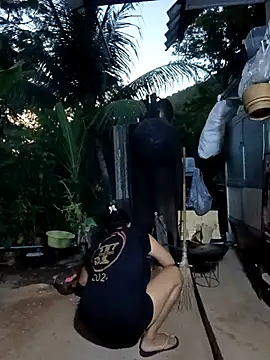 Fon Bigboobs online show from March 19, 2026, 11:54 am