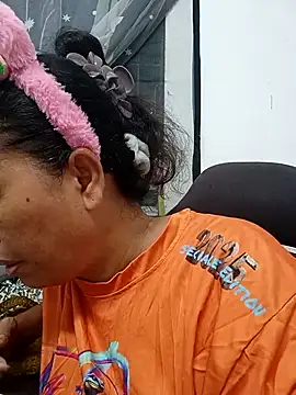 Fon Bigboobs online show from September 17, 2025, 2:41 pm