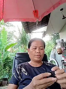 Fon Bigboobs online show from March 21, 2026, 11:25 am