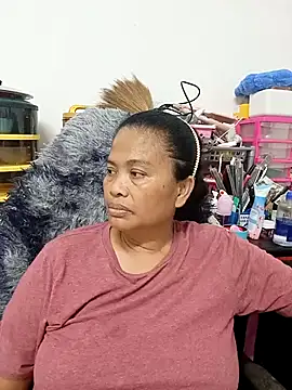 Fon Bigboobs online show from November 18, 2025, 11:24 am